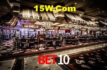 Estatísticas Bet10